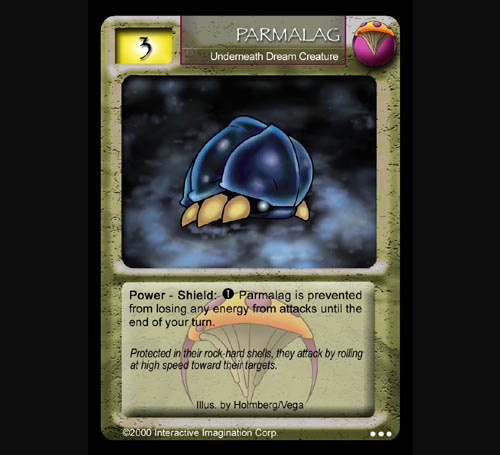 Parmalag
